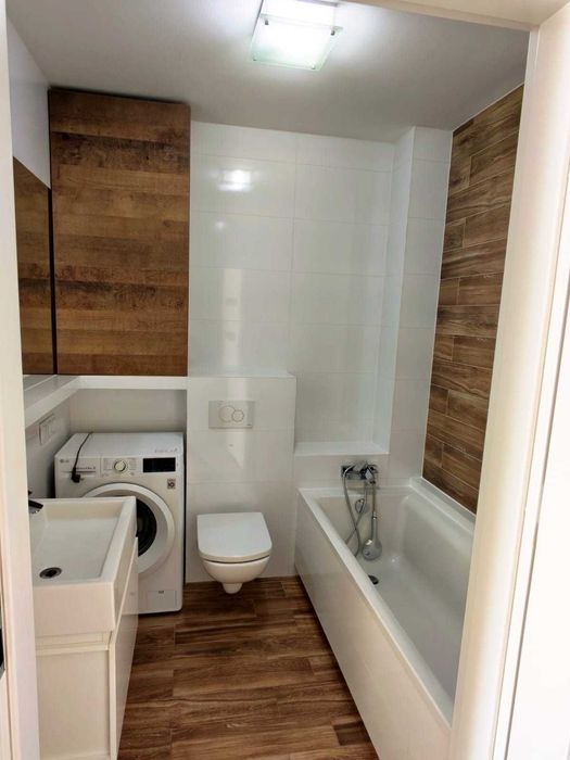 Mieszkanie 38m2 Opole - Szczepanowice
