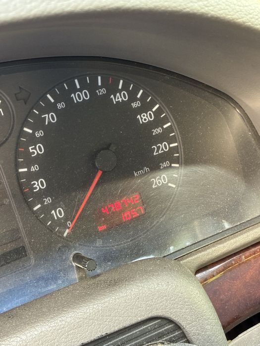 Carrinha Audi A4 1.9 TDI
