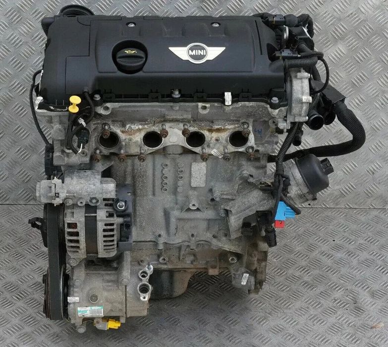MOTOR MINI COOPER 1.6 N16B16A COUNTRYMAN ROADSTER PACEMAN