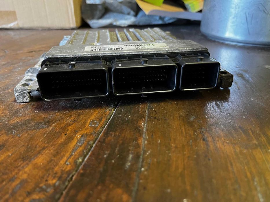 Centralina megane 3 1.5 dci