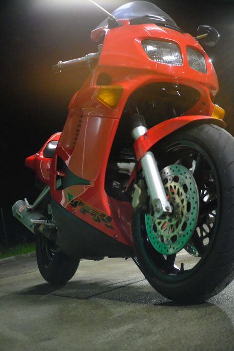 Honda VFR750 RC36-2 1995