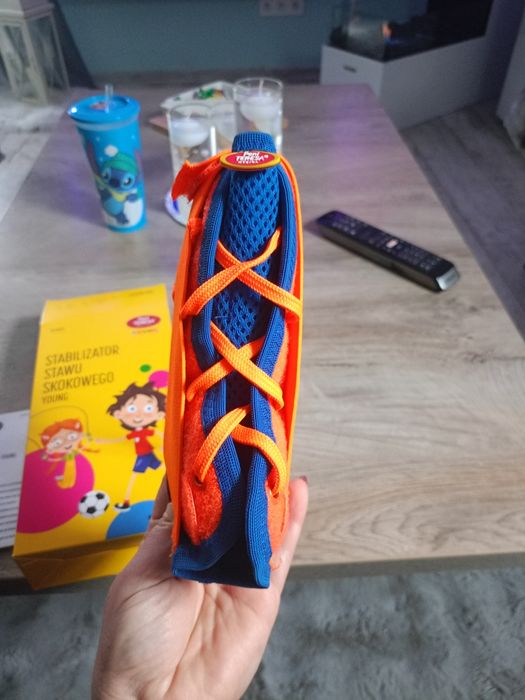 Stabilizator stawu skokowego