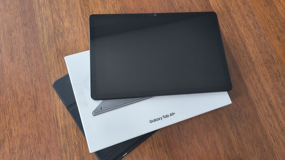 Sprzedam Tablet Samsung Galaxy Tab A9+