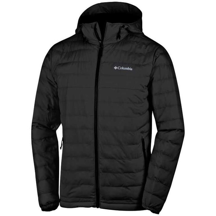Kurtka COLUMBIA rozmiar XS