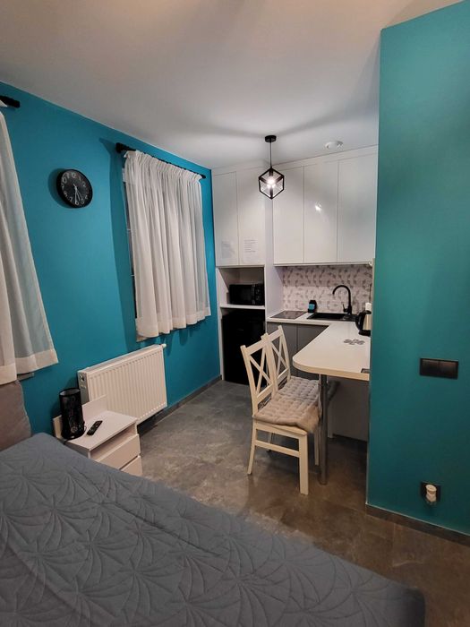 apartament do wynajęcia