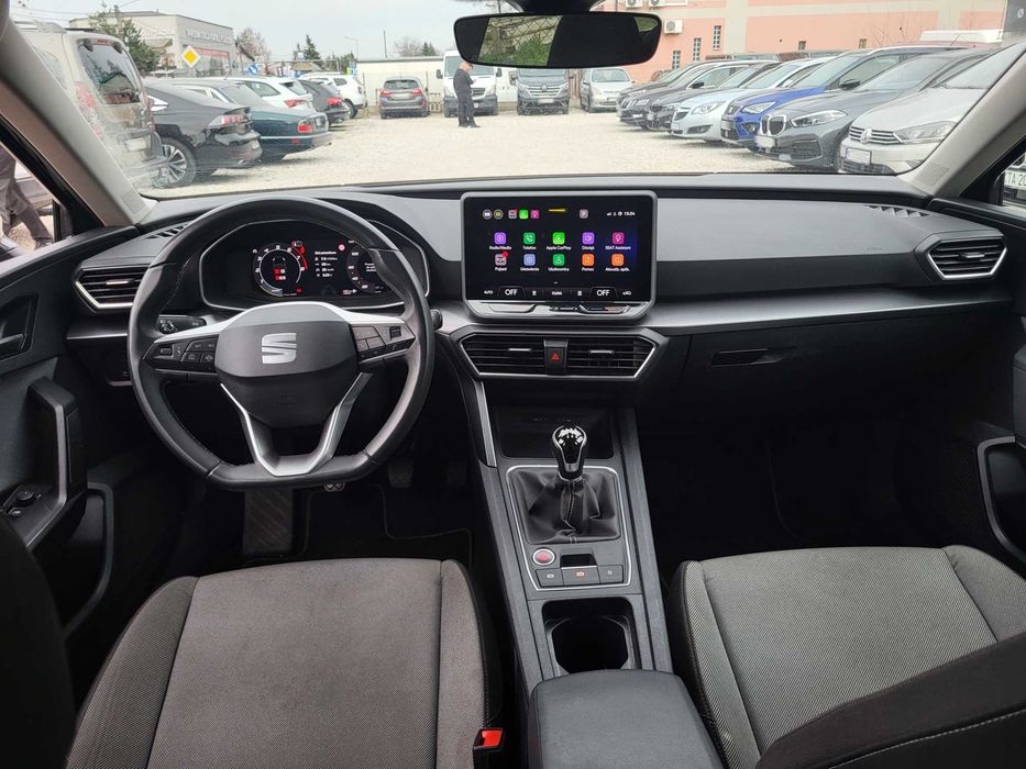Wynajem - Skoda Octavia - Seat Leon - Duży wybór samochodów