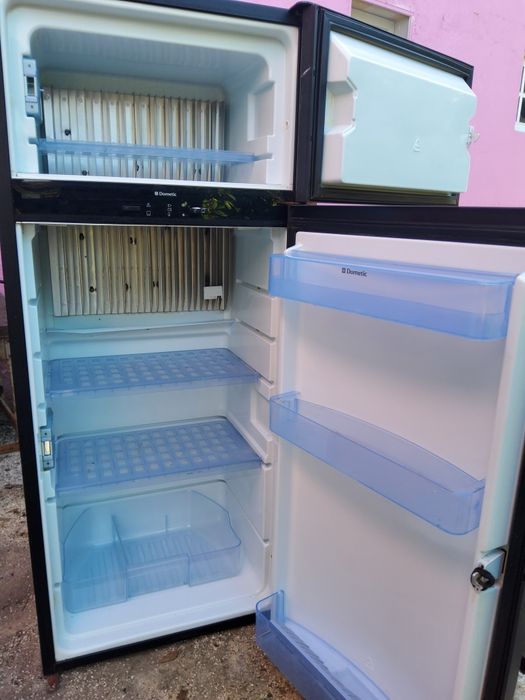 Frigorifico 12v/220