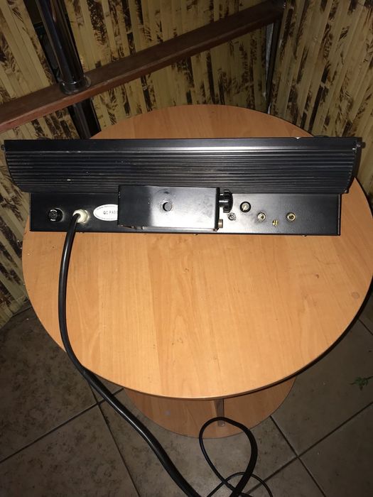 Стробоскоп Apollo Speed Strobe