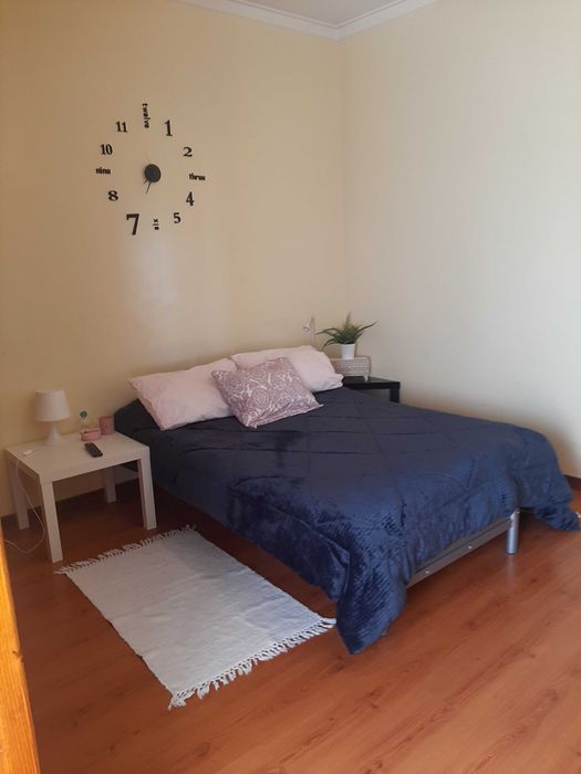 Quarto para Arrendar