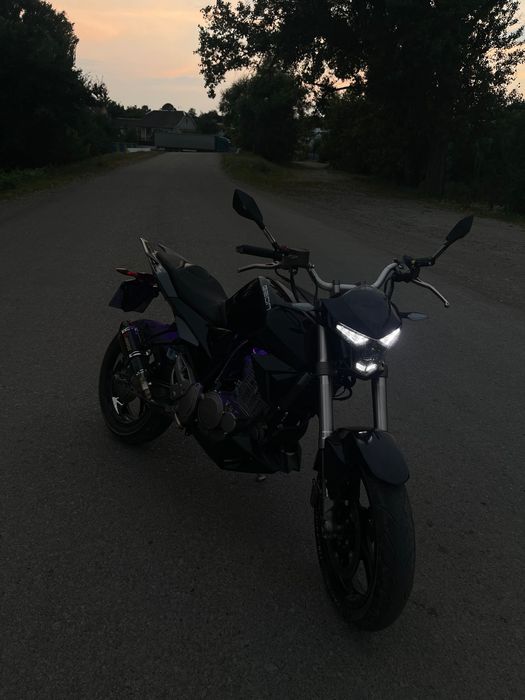 Продам Geon Stinger 250