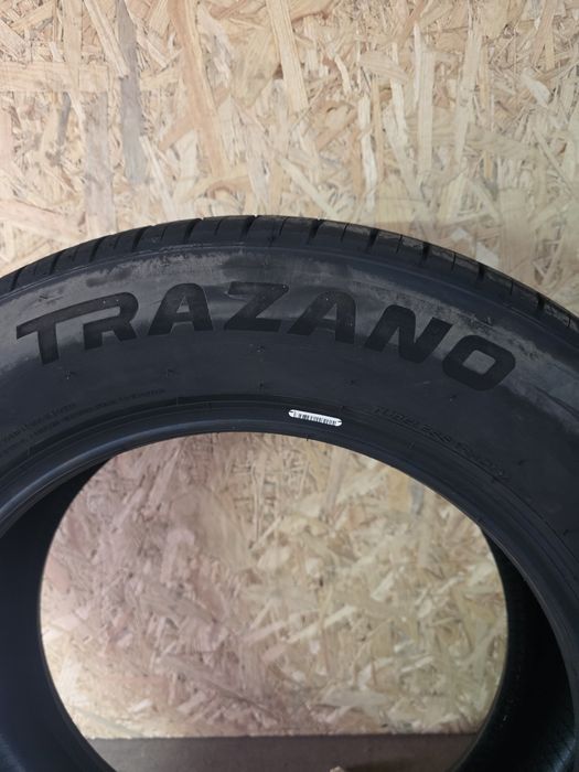 Nowe Opony Letnie 215/60R16 99V Trazano ZuperEco z-107 Extra Load