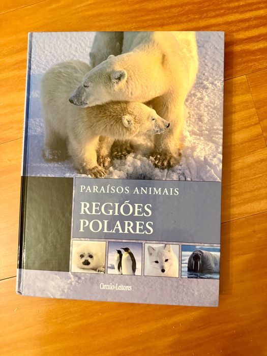 Enciclopédias vida animal