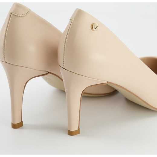 Pantofle czółenka venezia 37