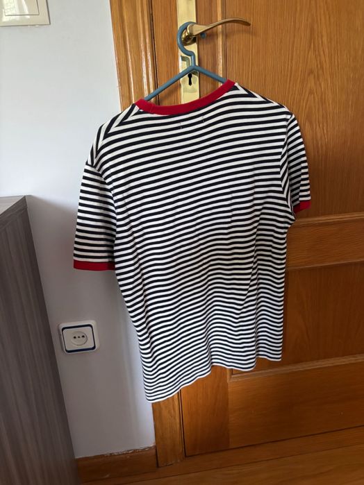 T-Shirt “Zara” como nova