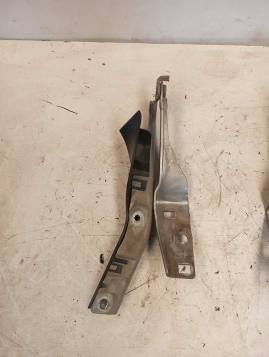 Par Dobradiças Capô Esq + Drt Peugeot 307 / 308 (9656739680)