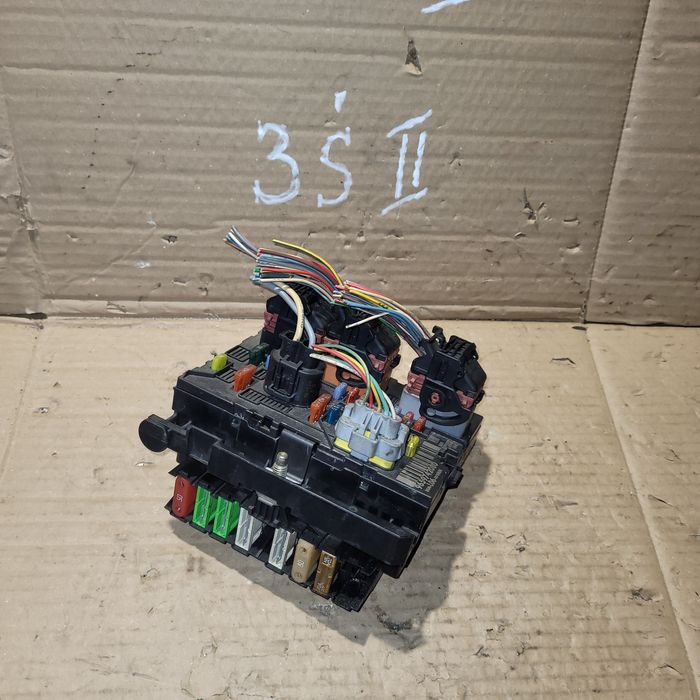 Moduł sterownik komfortu BSM-L06-00 peugeot 307 lift 2006r