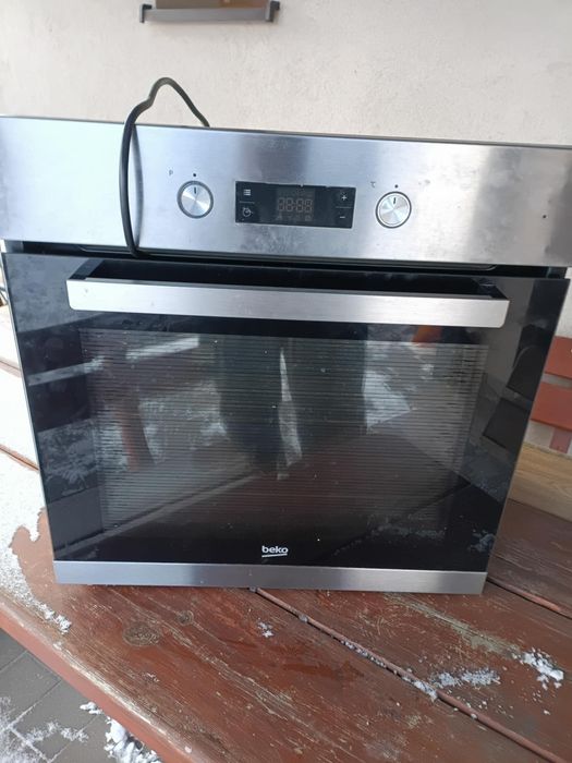 Piekarniki  do zabudowy