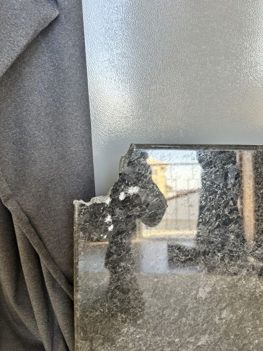 Pedra Mármore Preto Angola