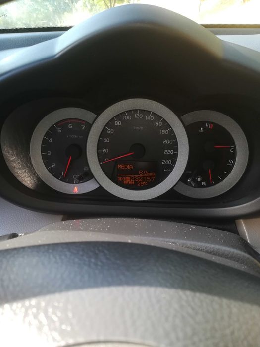 Toyota rav 4, 2.2 D-cat Sport Navi 177hp