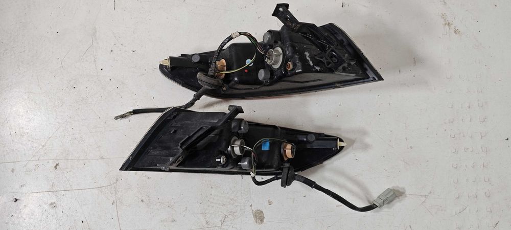 HONDA CIVIC VIII HATCHBACK 06-11 ROK Lewa i Prawa Lampa lewy i prawy tył