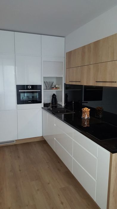 Mieszkanie 3 pokojowe