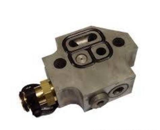 Клапан тиску Daf xf105, cf 85