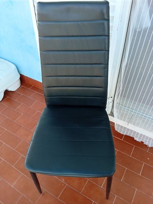 Cadeiras Sala Jantar