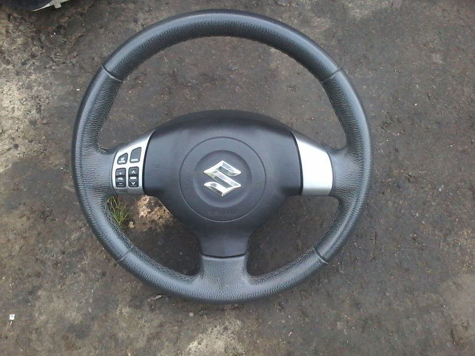 руль Suzuki Suzuki Swift airbag