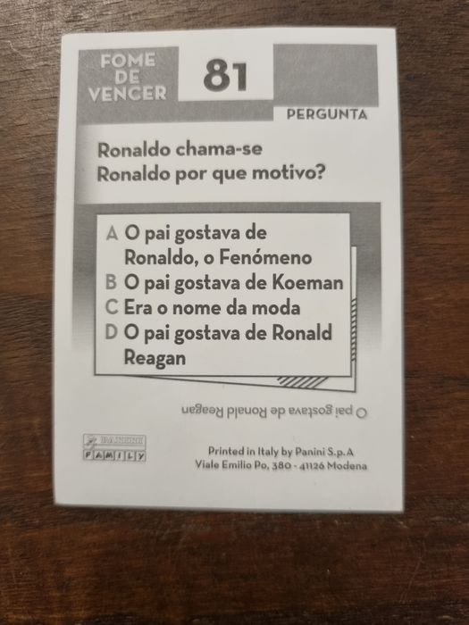 Vendo lote de cromos