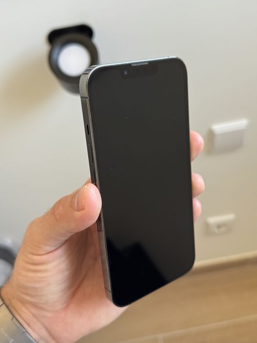 Iphone 13 PRO | 256GB (excelente estado)