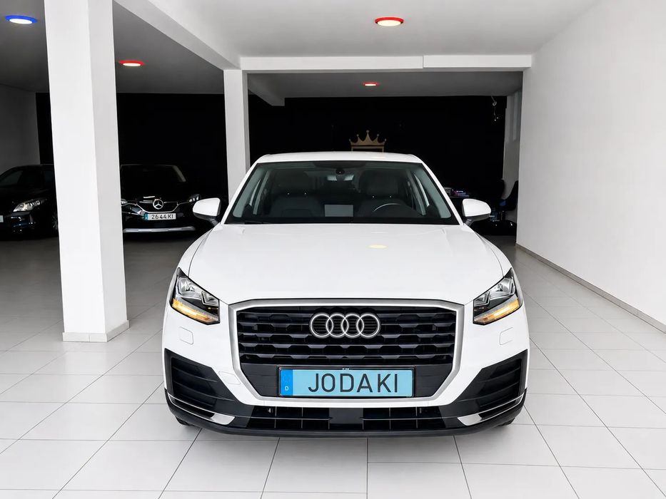 Audi Q2 1.6 TDI Sport