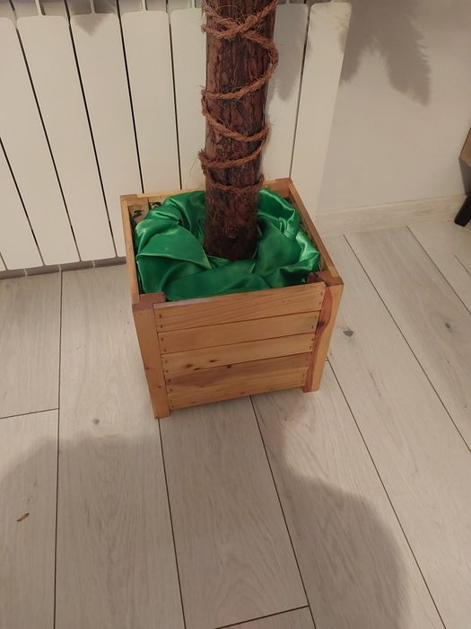 Choinka sztuczna