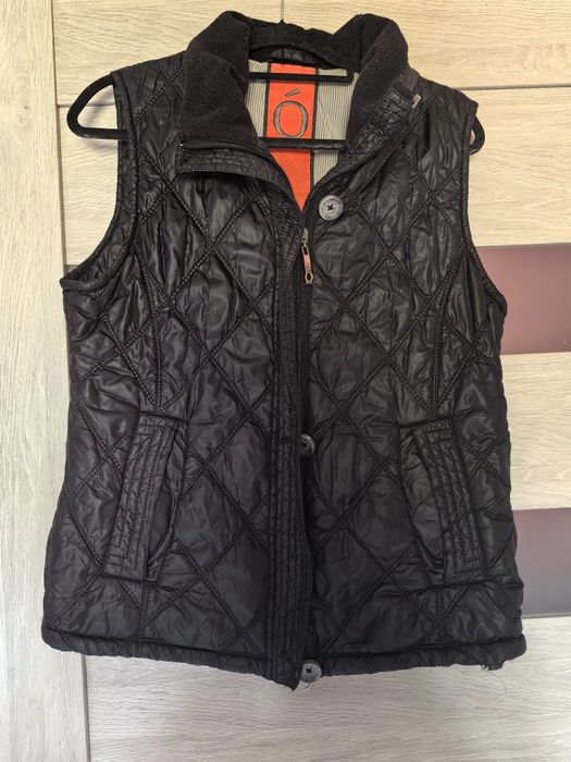 #Bezrekawnik kamizelka r. L