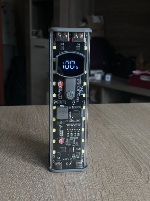 Павербанк 45 ват