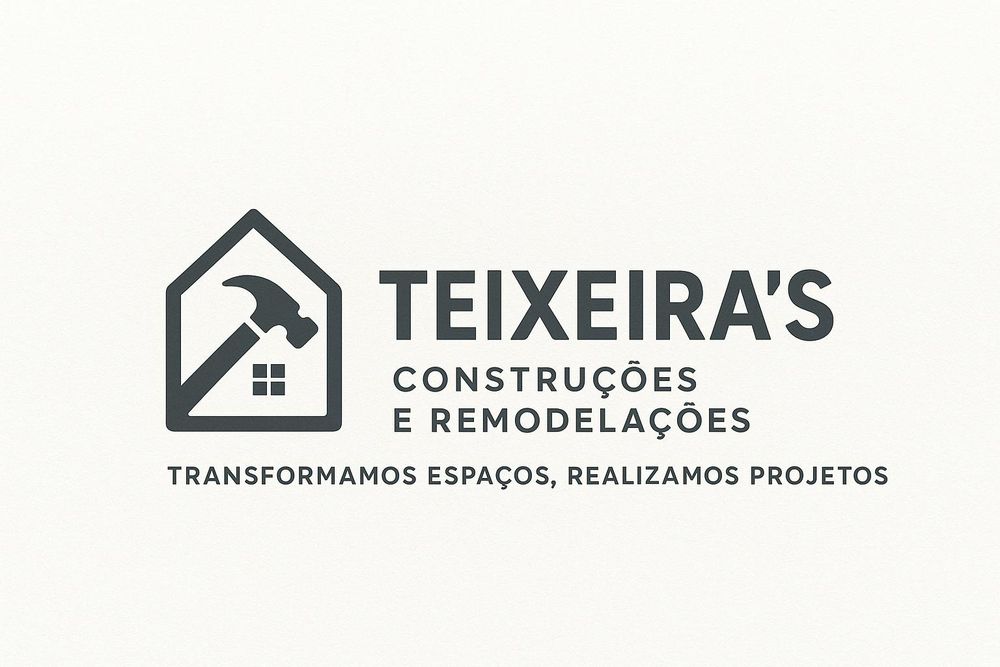 Construção e remodelação