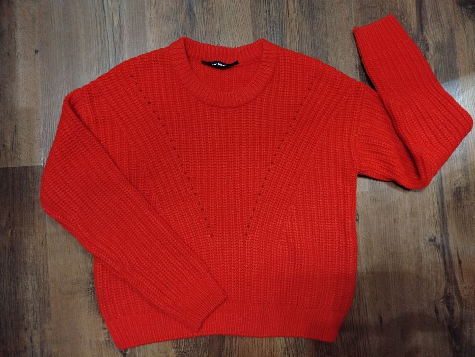 Sweterek Tally Weiil NOWY M