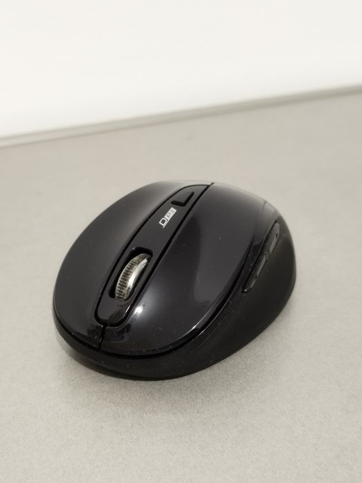 Vendo rato sem fio SilverCrest