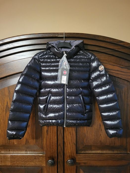 Kurtka dziecięca COLMAR Unisex