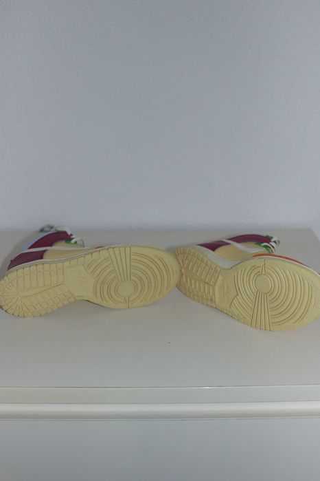 Sapatilhas NIKE Dunk High NN (GS) - Multicor