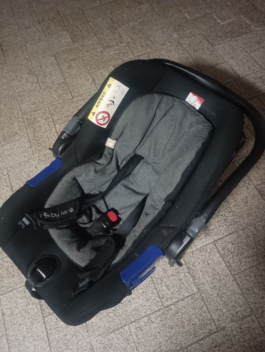 Cadeira auto bebe