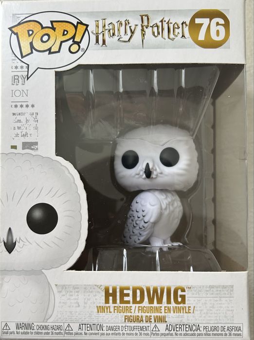 Funko pop - Harry Potter