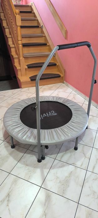 Trampolina fitness