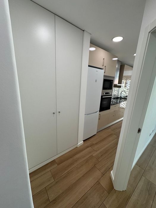 Apartamento T1 Almada