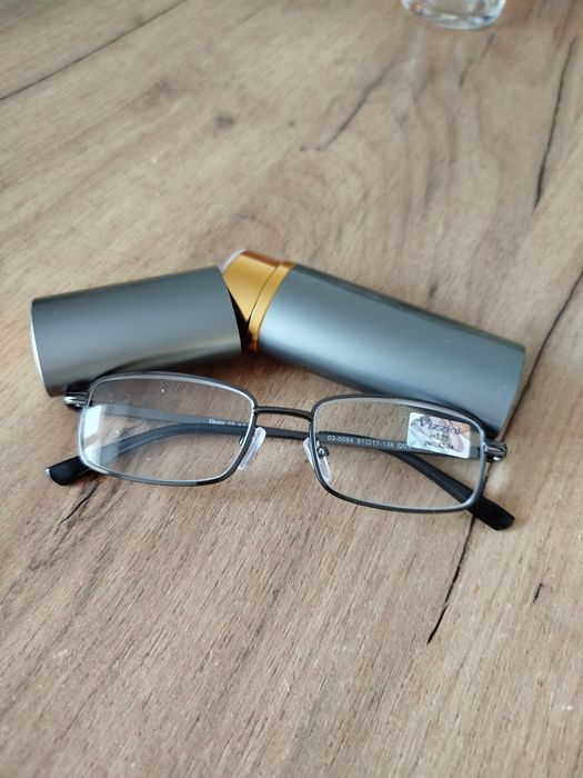 НОВІ Окуляри для зору + 2,75