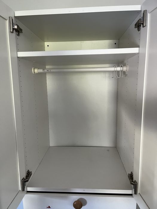 Szafa dziecieca Ikea