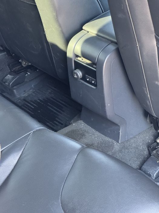 volvo xc60 2015 3.0 бензин