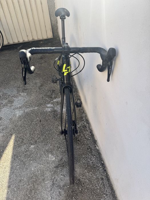 Bicicleta de Estrada de Carbono Lapierre