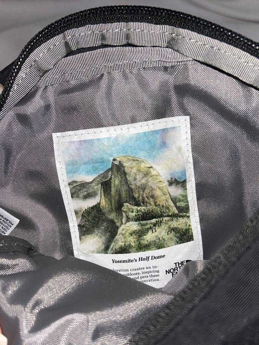 Saszetkę na ramię The North Face – Unisex