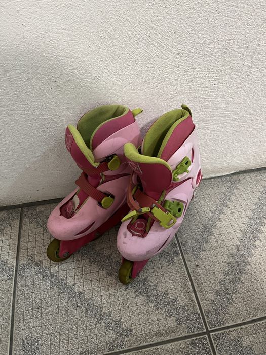 Children's Inline Skates431976928154767361