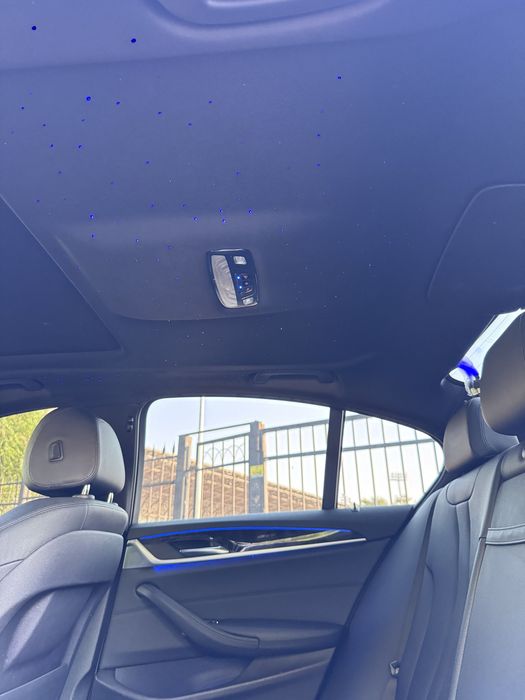 Продам или обмен BMW G30